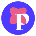 Polly Marketing Favicon