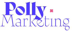 Polly Marketing Logo