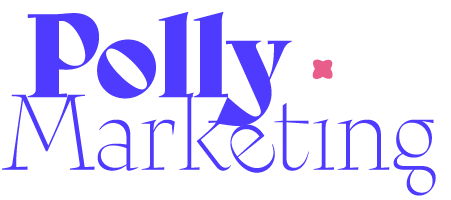 Polly Marketing Logo