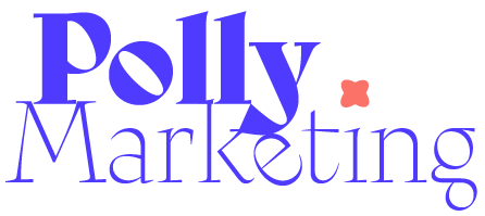 Polly Marketing Logo
